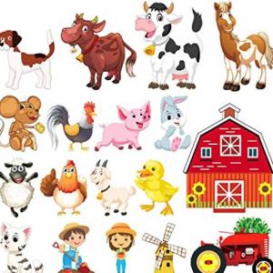 Les animaux