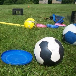 JUEGOS Y LESIONES