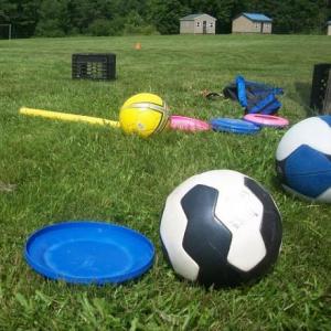 JUEGOS Y LESIONES