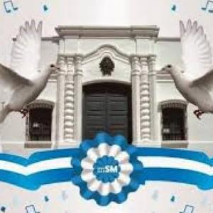 9 DE JULIO