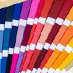 COLORES EN INGLES
