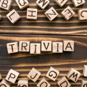 Trivia Aleatoria