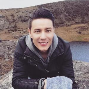 CESAR AUGUSTO PRADA RIVERA
