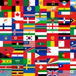 Flags