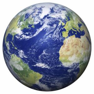 COUNTRIES AROUND THE WORLD