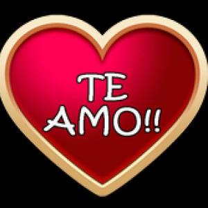 Mi vida, felices 8 meses