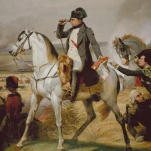 Napoleonic Wars