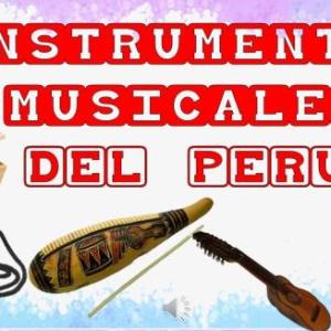 Instrumentos Peruanos