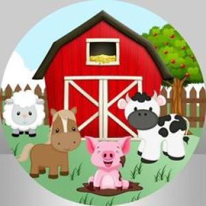 Animales de la Granja