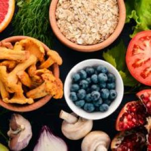la alimentacion divertida