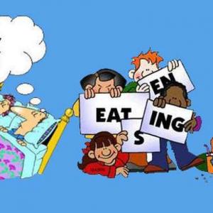 learn verbs