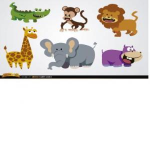 memory animols