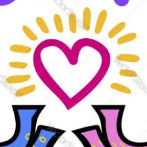 LOVE WORDS