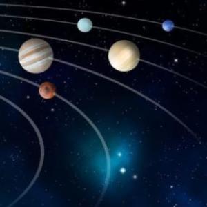Planeta Tierra