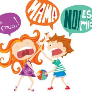 FORTALEZCO MI HABILIDAD PARA RESOLVER CONFLICTOS