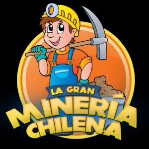 Minería en Chile