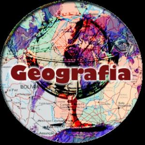 ciencias geográficas