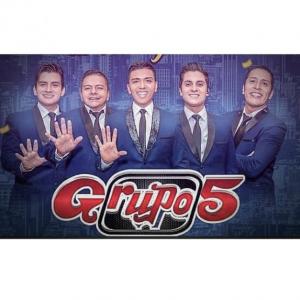 GRUPO 5