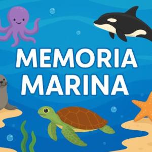Memoria Marina