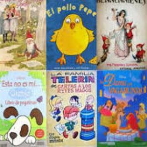 Literatura infantil