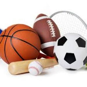 DEPORTES OLÍMPICOS