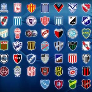 FÚTBOL ARGENTINO