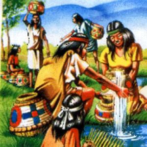 HISTORIA DEL PUEBLO HUARPE