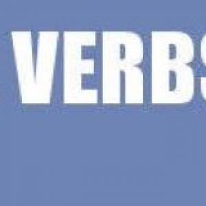 Verbos Frasales