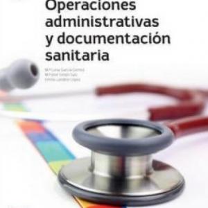 Operaciones administrativas T-1