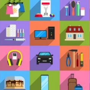 BIENES DE CONSUMO