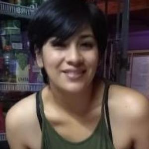 Johanna Moreno