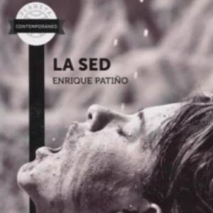 Tarjetas de coincidencia libro La sed.
