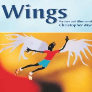 Wings Key Vocabulary