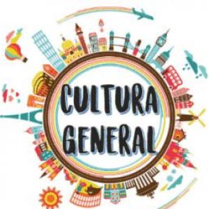 Cultura general
