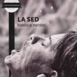 la sed juego de memoria