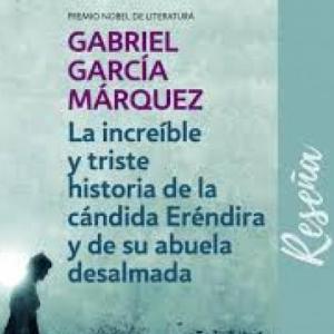 TRIVIA DE LA INCREIBLE YTRISTE HISTORIA DE LA CANDIDA ERENDIDA Y SU ABUELA DESALMADA