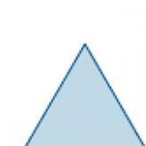 trivia geometria para niños