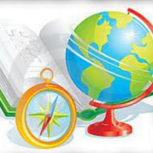 Ciencias auxiliares de la Geografía