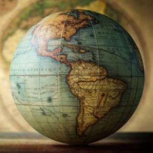 Trivia Geografia Argentina