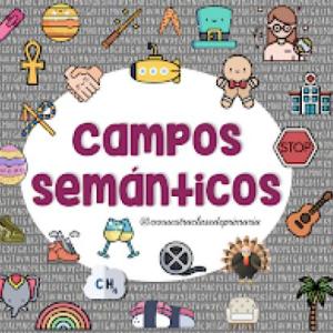 CAMPOS SEMANTICOS