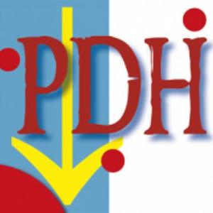 Deficiencia del Piruvato Deshidrogenasa