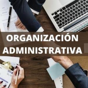 Organización Administrativa Equipo 3