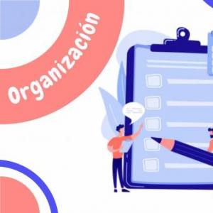 Organización Administrativa