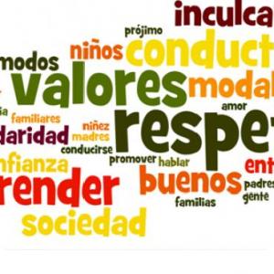 Valores