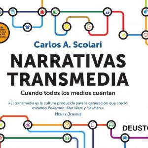 Narrativa Transmedia