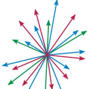 NAVEGANDO EN EL ESPACIO VECTORIAL