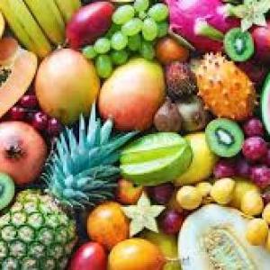 guess the fruit
