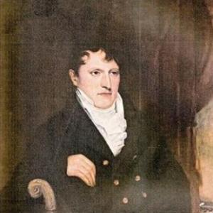 La creación de la Bandera Nacional. Manuel Belgrano
