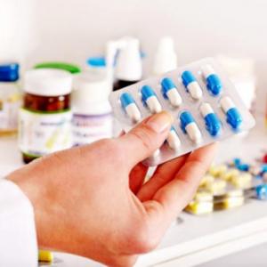 Saberes previos sobre dispensación de medicamentos