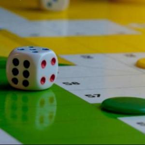 Portada del juego MARATÓN – Cultura general